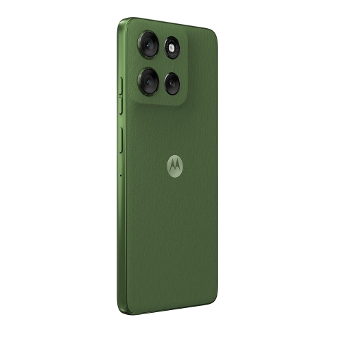 Imagen miniatura Celular Motorola G56 8gb 256gb 6.72" Dill Pantone