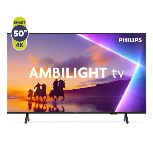 Smart Tv 50