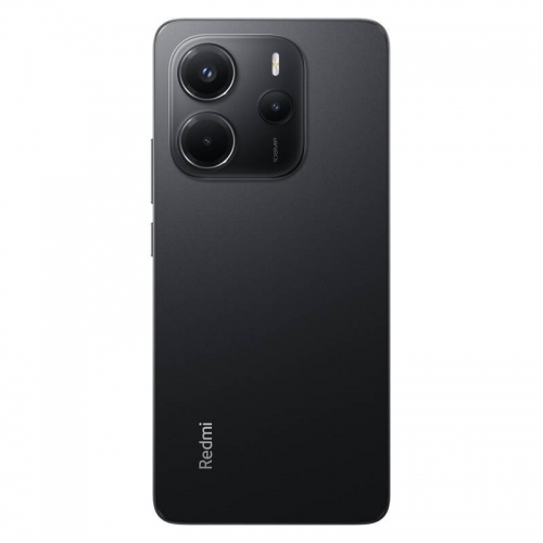 Imagen miniatura Celular Xiaomi Redmi Note 14 6gb 128gb 6.67" Negro