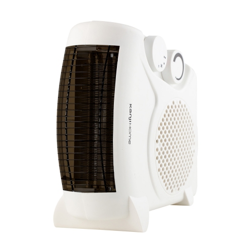 Imagen miniatura Caloventor Kanji Kjh-ch106 2200w Turbo Selector Temp