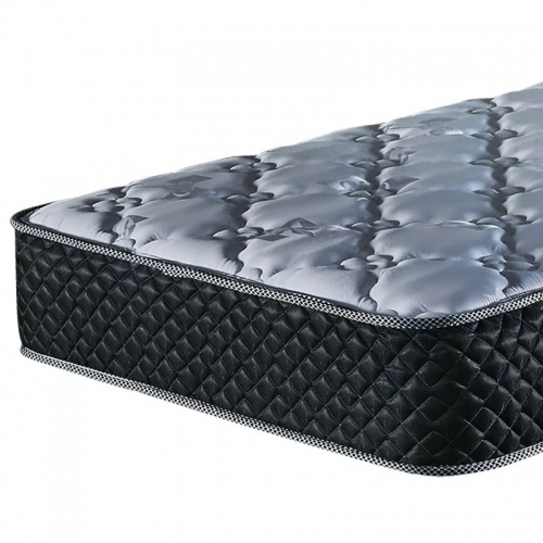 Imagen miniatura Colchon Resorte Cannon 1 Plaza Doral 200x100x27