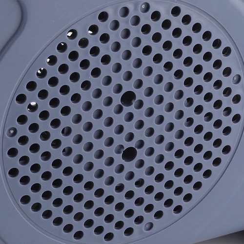 Imagen miniatura Caloventor Kenbrown T-204 2000 W 2 Niveles Termostato