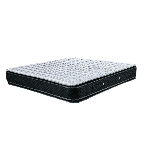 Colchon Resorte Cannon Doral 200x180x33