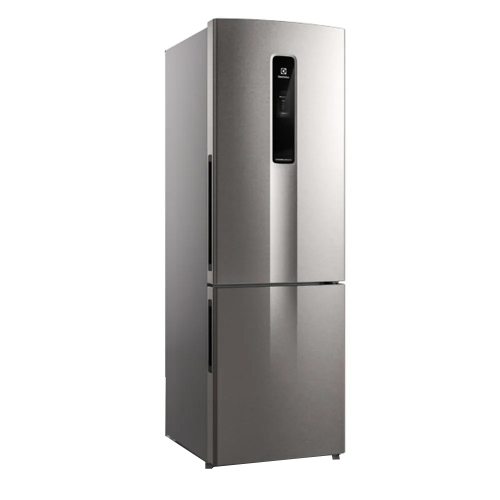 Imagen Heladera No Frost Electrolux Ib6s 400lts Digital Inverter
