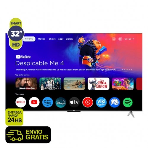 Smart TV 32