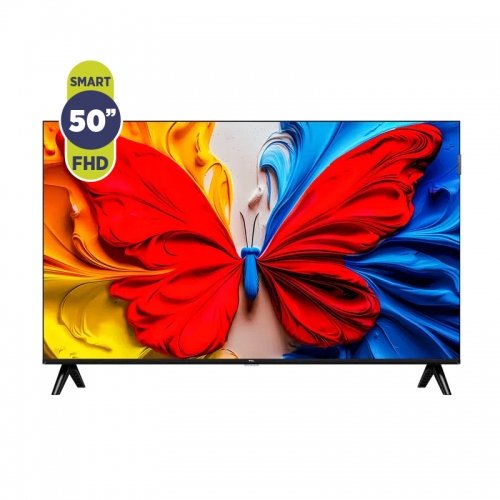 Smart Tv 50
