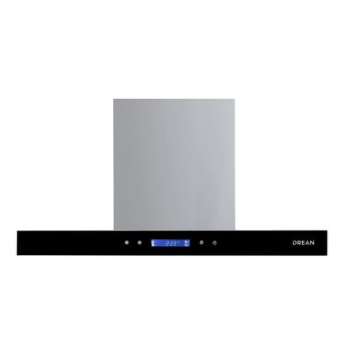 Imagen miniatura Campana Purificadora Drean Crdr60ia 162w 3 Velocidades