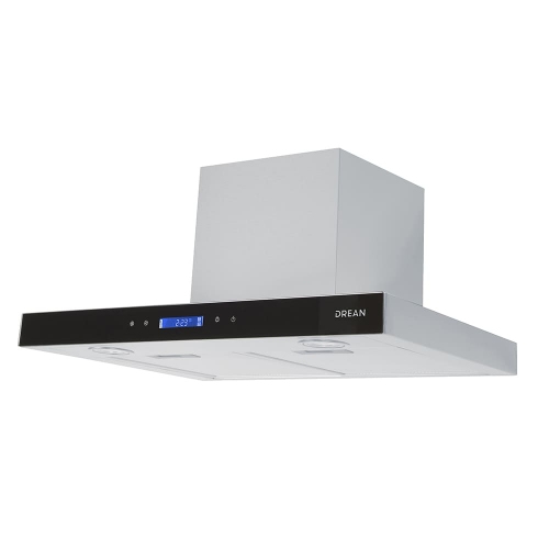 Imagen miniatura Campana Purificadora Drean Crdr60ia 162w 3 Velocidades