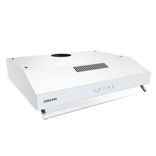 Imagen miniatura Purificador Drean Cudr604ba 62w Filtro De Carb&oacute;n Activado