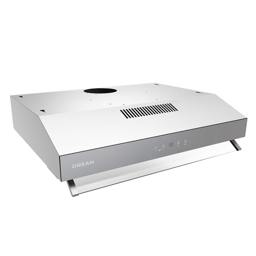Imagen miniatura Purificador Drean Cudr604ia Doble Filtrado Touch Led