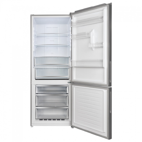 Imagen miniatura Heladera No Frost Candy Ccg2t718ex 442lts Inverter