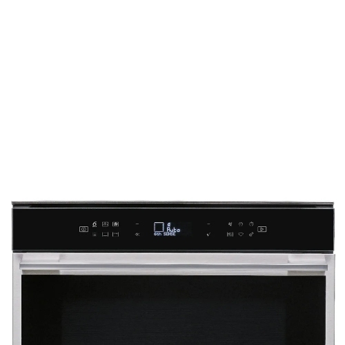 Imagen Horno Empotrable Electrico Whirlpool Woc74asdim 73l Silver
