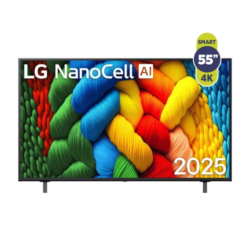 Smart TV 55