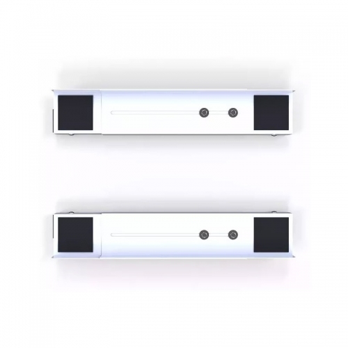 Carrito Extensible Nakan Sh-800 P