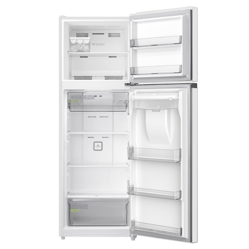 Imagen miniatura Heladera No Frost Midea Mdrt489mte01a 340lts Inverter