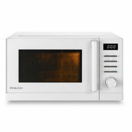 Microondas Philco 94mphdw23ubn 23lts 900w