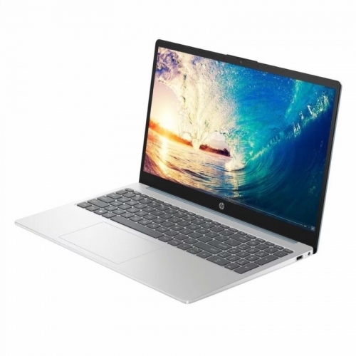 Imagen miniatura Notebook Hewlett Packard Amd Ryzen 5 8gb 512gb 15.6" Wind 11