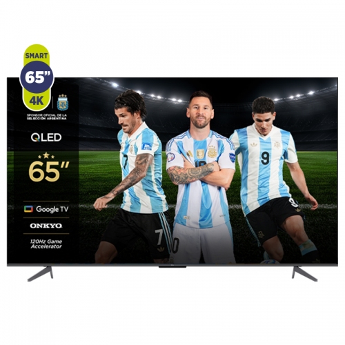 Smart Tv 65