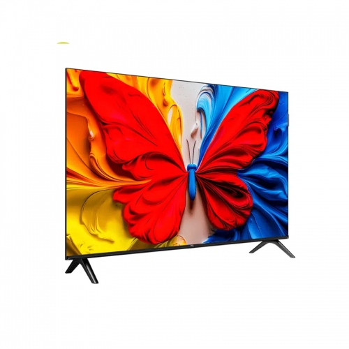 Imagen miniatura Smart Tv 50" Tcl 50s5k-b Fhd Qled Google Tv Hdmi Usb