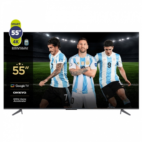 Smart TV 55