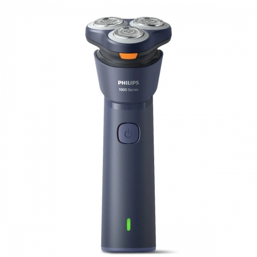 Afeitadora Inhalambrica Philips S1881/00 3 Cabezas Moviles