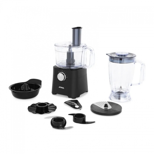 Imagen miniatura Multiprocesadora Atma 91lp8425nap 650w 8 En 1