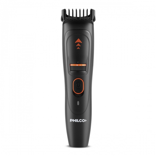 Imagen miniatura Cortabarba Trimmer Philco Cb9805pp Inhalambrica