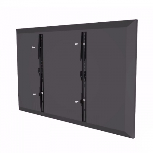 Imagen miniatura Soporte Onebox Ob-f35 32" A 55" Fijo 35kg