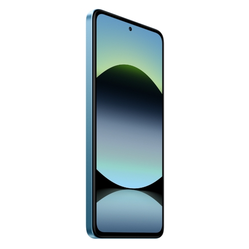Imagen miniatura Celular Xiaomi Redmi Note 14 6gb 128gb 6.67" Ocean Blue