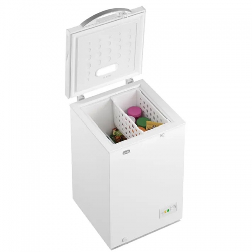 Imagen miniatura Freezer Cajon Gafa Fghf1001b-s 100lts Blanco