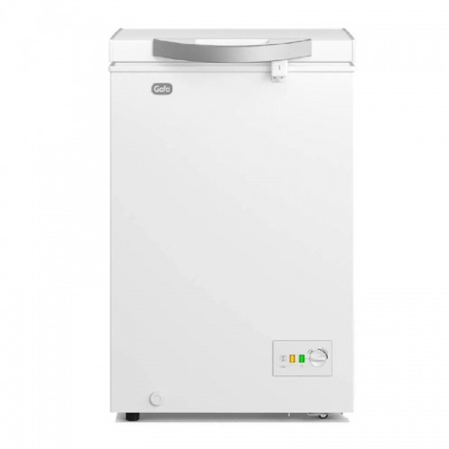 Freezer Cajon Gafa Fghf1001b-s 100lts Blanco