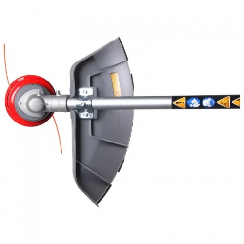 Imagen Desmalezadora Petri 3007007 52cc Carrete Tanza Cuchillo