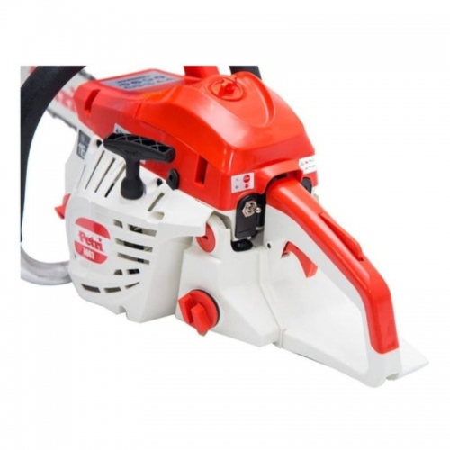 Imagen miniatura Motosierra Petri 3007020 39.6cc 2hp