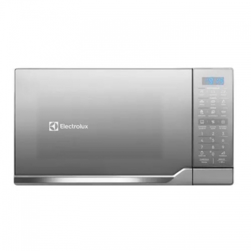 Microondas Electrolux Emdm25g5gsyg 1400w 25lts Grill