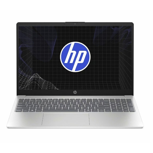 Notebook HP Intel Core 3 8GB 512 GB SSD 15&period;6