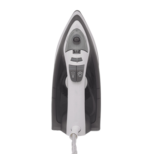 Imagen miniatura Plancha a Vapor Kanji PL1603 1600W Base Ceramica