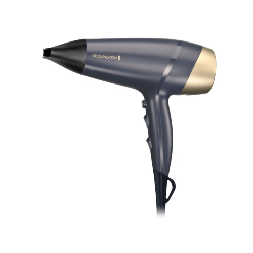 Imagen miniatura Combo Secador + Plancha Remington Ds580gp-220a