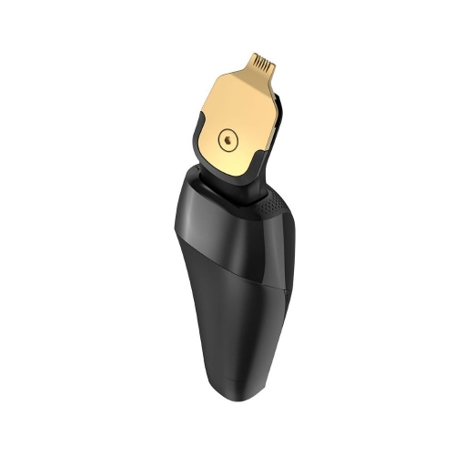 Imagen miniatura Cortabarba Inalambrica Remington Mb20a 6 Peines