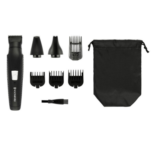 Imagen miniatura Trimmer Inalambrica Remington Pg3001