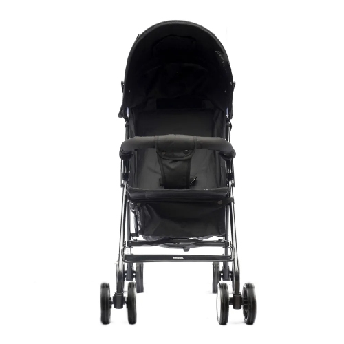 Imagen miniatura Coche Paraguitas Bebesit 1058-c Hasta 15 Kg Negro