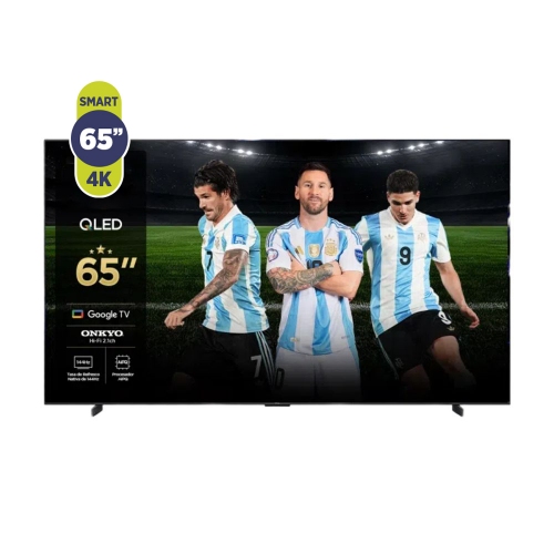 Smart Tv 65