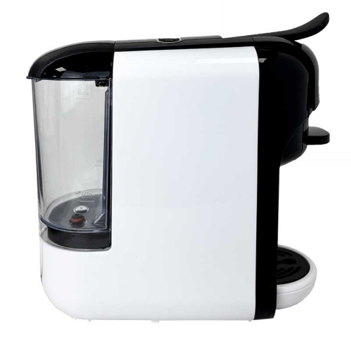 Imagen miniatura Cafetera C&aacute;psulas Magiclick P-50002 1450w 0&period;6 Lts