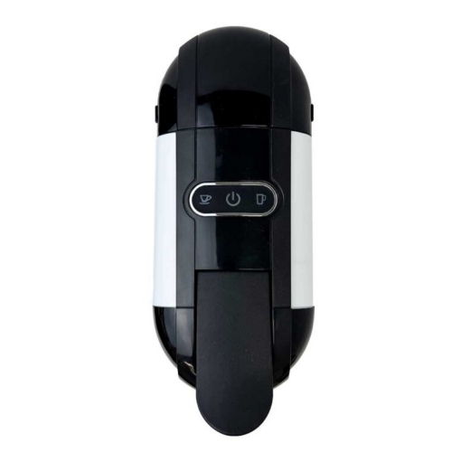 Imagen Cafetera C&aacute;psulas Magiclick P-50002 1450w 0&period;6 Lts