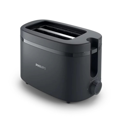 Tostadora Philips HD2510&sol;90 650W 2 Rodajas 6 Niv