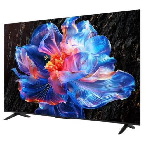 Imagen miniatura Smart TV 65" TCL 65V6C-F 4K Google TV USB HDMI