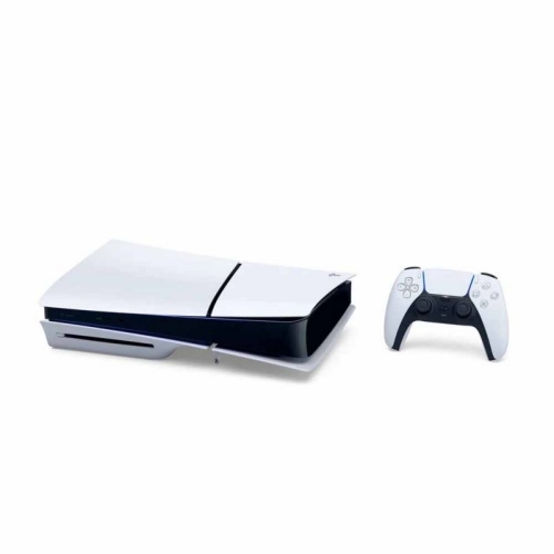 Imagen miniatura Consola Sony Playstation 5 PS5 Slim Digital 825 Gb