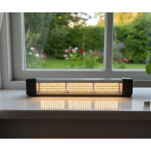 Imagen miniatura Luz De Emergencia Solar OneBox OB-LED60 7hs Autonom&iacute;a