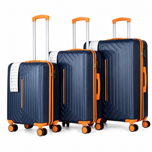 Set Valija Rigida x3 Onebox OB-SO1 20