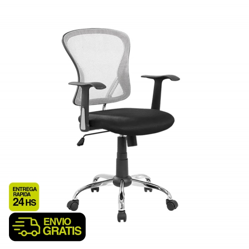 Silla Oficina OneBox OB-SO1 Ergonomica