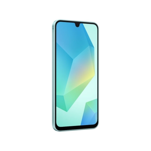Imagen miniatura Celular Samsung A16 6&period;7" 4GB 128GB Light Green